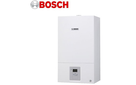 博世（BOSCH）原装进口新欧洲之星24kw采暖热水壁