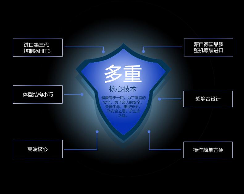 博世欧洲之星ZWC35-3(35KW)采暖热水两用壁挂炉(图14)